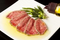 オリーブ牛の料理提案