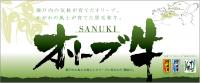 オリーブ牛